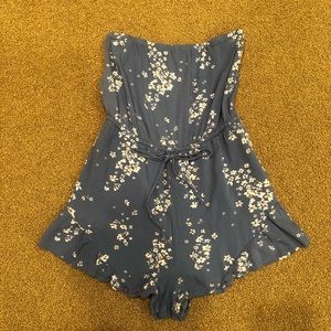 L.A. Hearts Pacsun XS Romper